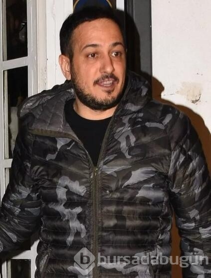 Sarp Apak acı haberi paylaştı