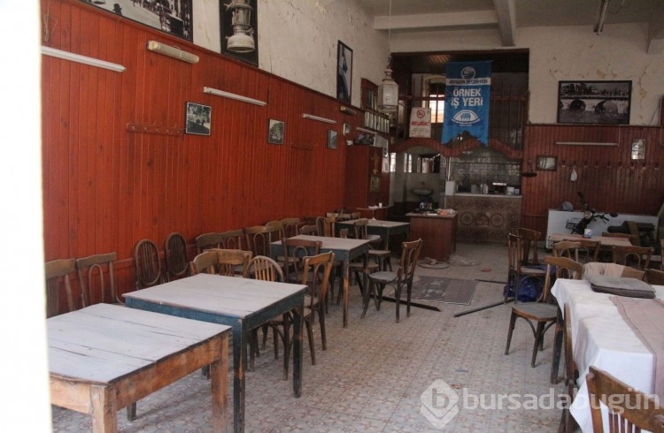 Kadim şehir Hatay