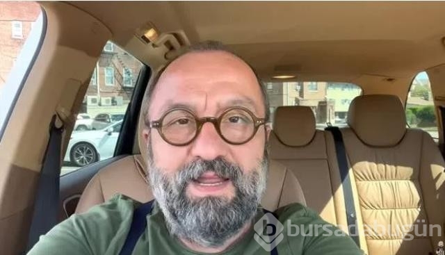 Erdem Baş'ın son paylaşımı gündem oldu