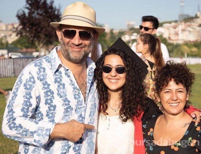 Şevket Çoruh'un eşine bakan bir daha baktı!