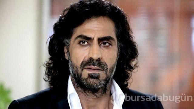 Kenan Çoban'ı görenler gözlerine inanamıyor!