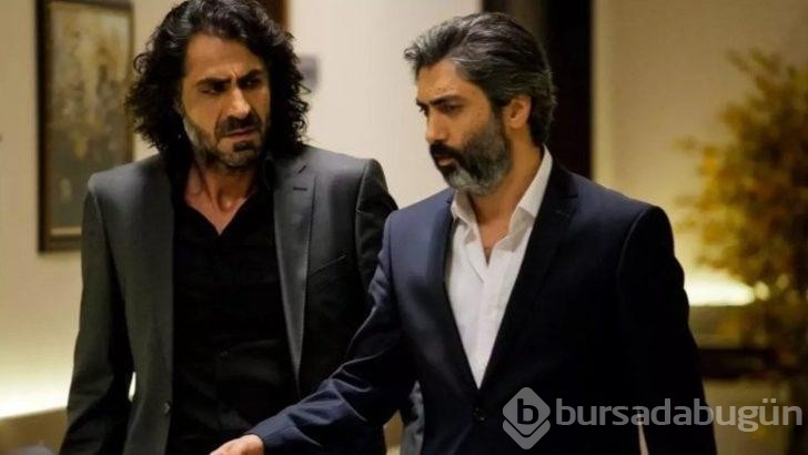 Kenan Çoban'ı görenler gözlerine inanamıyor!