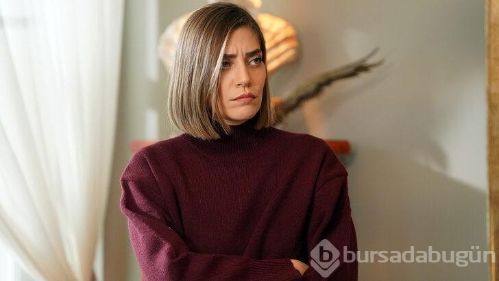 Yalı Çapkını'nın Asuman'ı Öznur Serçeler'in eşi bakın kim çıktı?