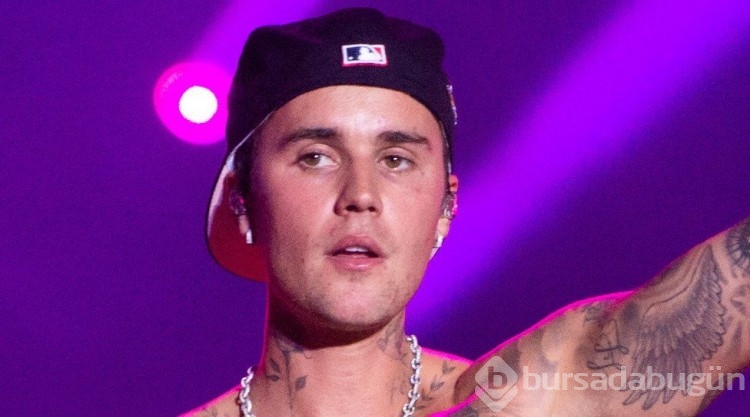 Justin Bieber: Dünya turnesine devam etmeyeceğim