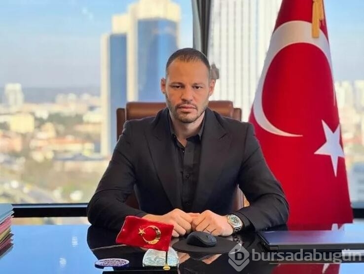 Avatar Atakan'ın deprem paylaşımı dikkat çekti
