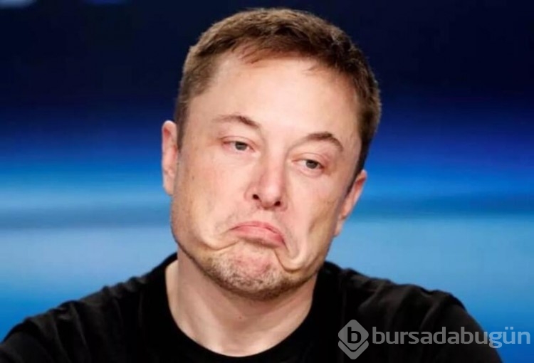 Milyarder Musk şokta! 