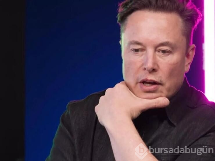 Milyarder Musk şokta! 
