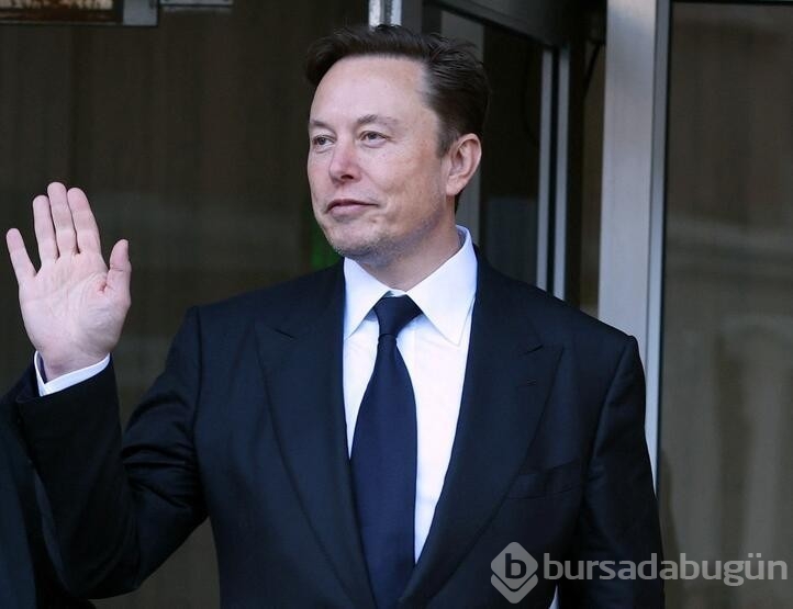 Milyarder Musk şokta! 