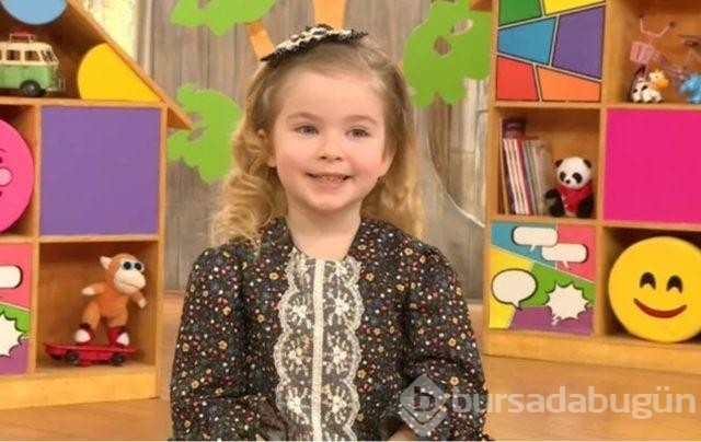 Çocuktan Al Haberi'nin kutu bebek Ebrar'ı büyüdü!