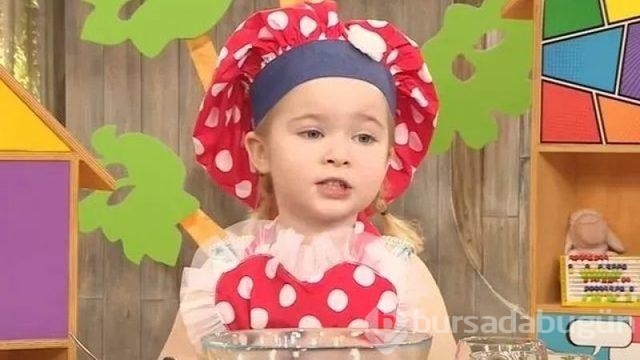 Çocuktan Al Haberi'nin kutu bebek Ebrar'ı büyüdü!
