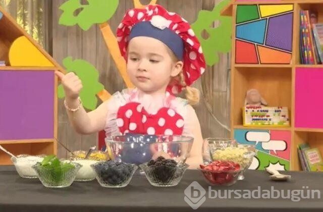 Çocuktan Al Haberi'nin kutu bebek Ebrar'ı büyüdü!