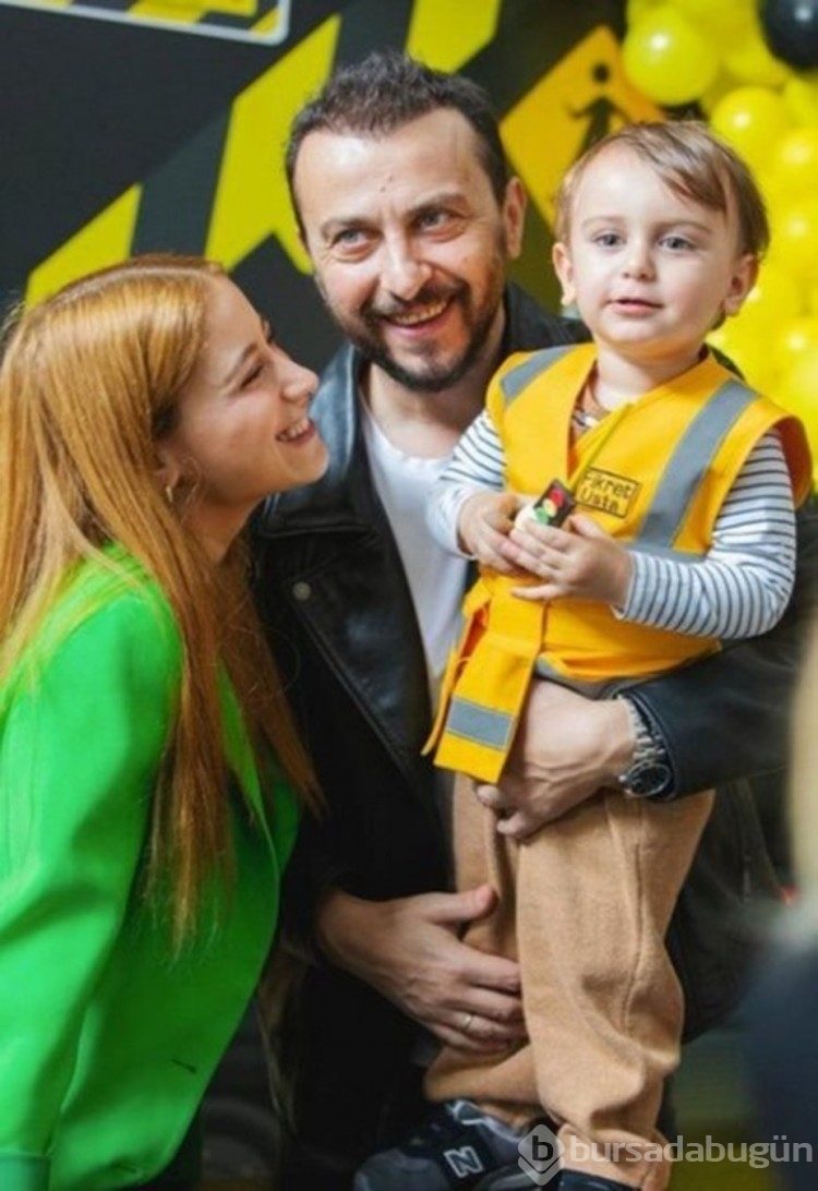 Hazal Kaya eşi Ali Atay'ın hesabının çalındığını açıkladı
