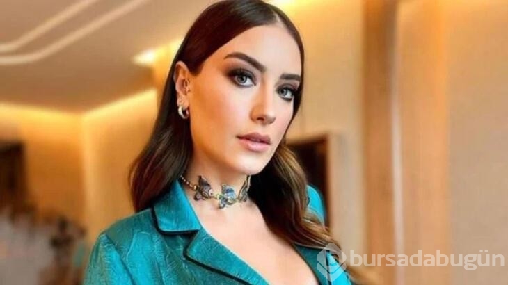 Hazal Kaya eşi Ali Atay'ın hesabının çalındığını açıkladı
