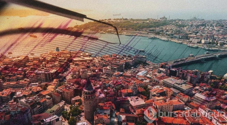 Olası İstanbul depremi bu ilçelerde 10 şiddetinde hissedilecek!