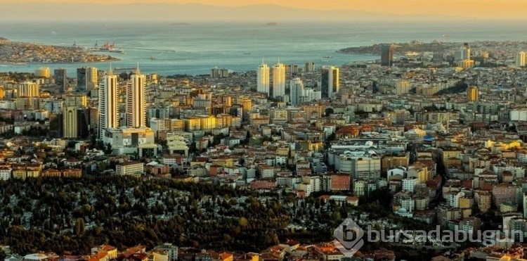Olası İstanbul depremi bu ilçelerde 10 şiddetinde hissedilecek!