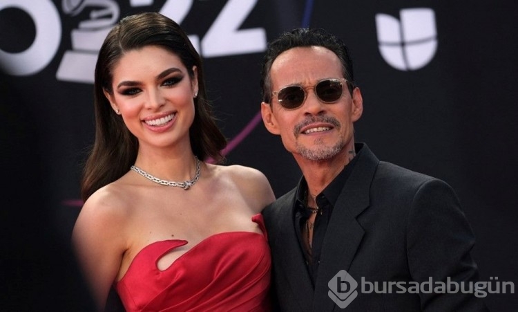 Marc Anthony müjdeli haberi verdi