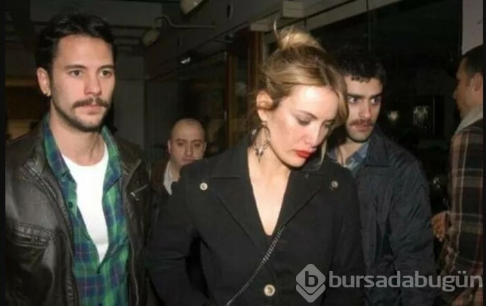 Burcu Biricik'in eşi Emre Yetkin gündem oldu
