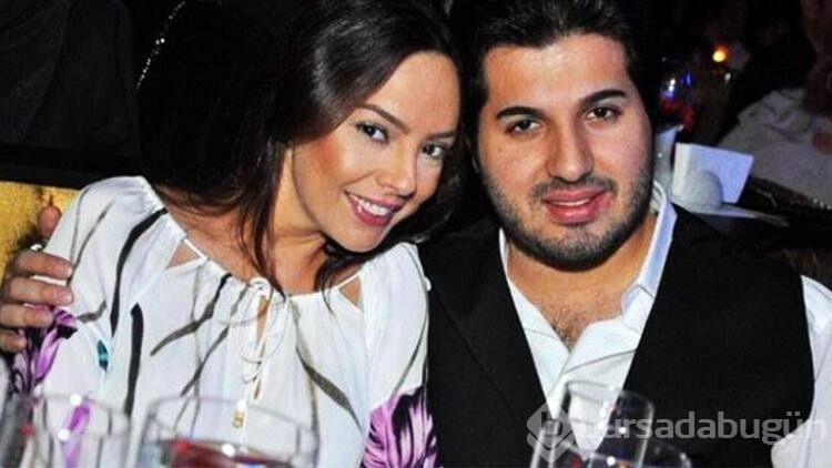 Ebru Gündeş Reza Zarrab'a dava açtı