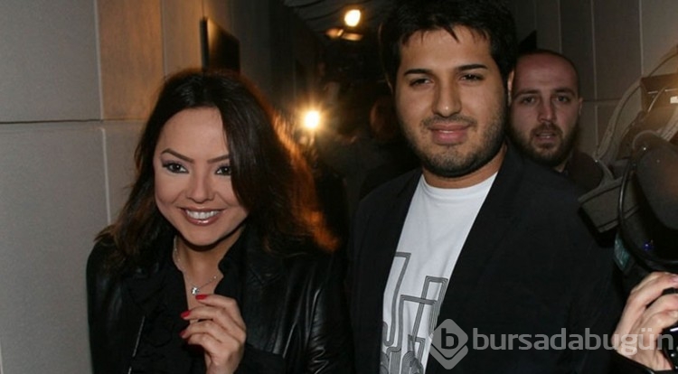 Ebru Gündeş Reza Zarrab'a dava açtı