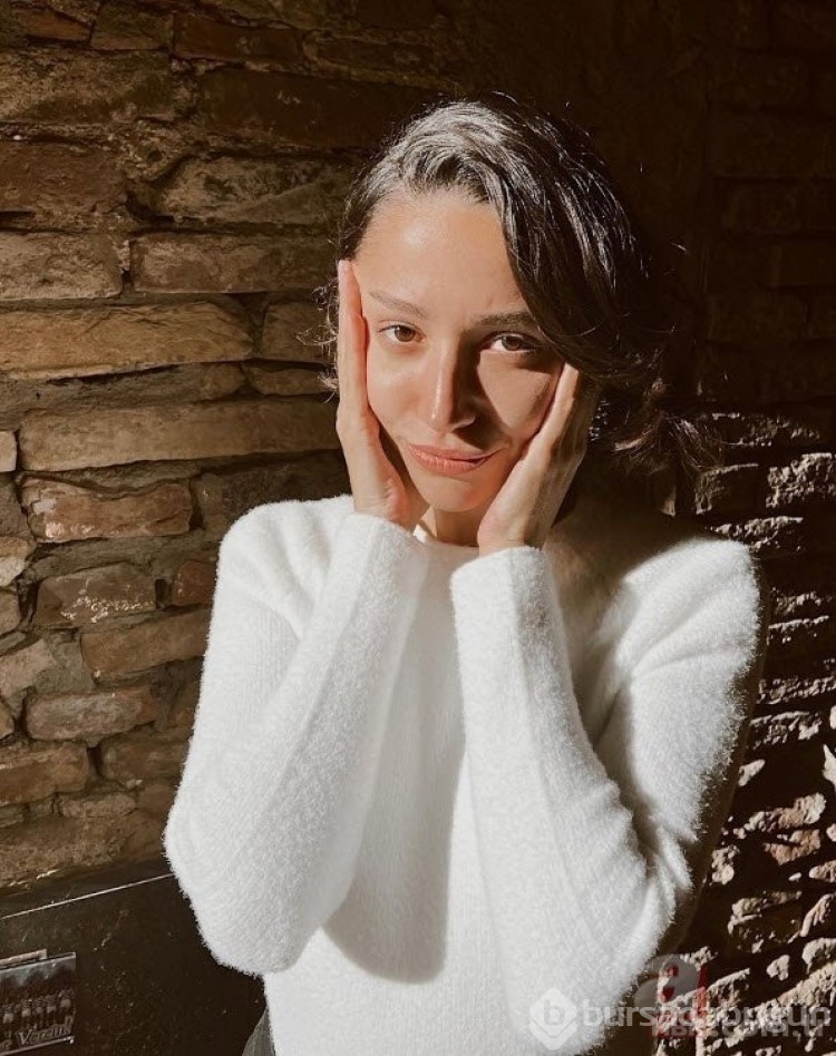 Zeynep Bastık: Biraz kabuğuma çekildim