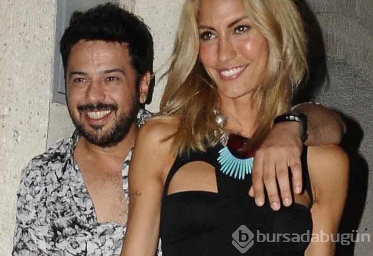 Emre Altuğ yorum yapınca eski eşi Çağla Şıkel kendisini tutamadı!