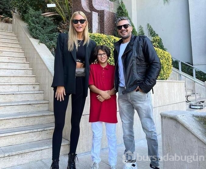 Emre Altuğ yorum yapınca eski eşi Çağla Şıkel kendisini tutamadı!