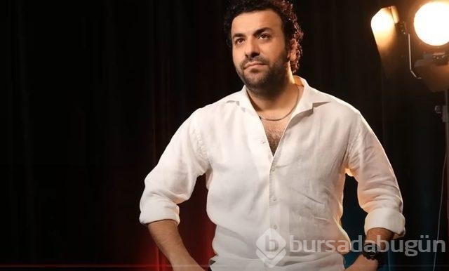 Hasan Can Kaya'yı sinirlendiren soru!