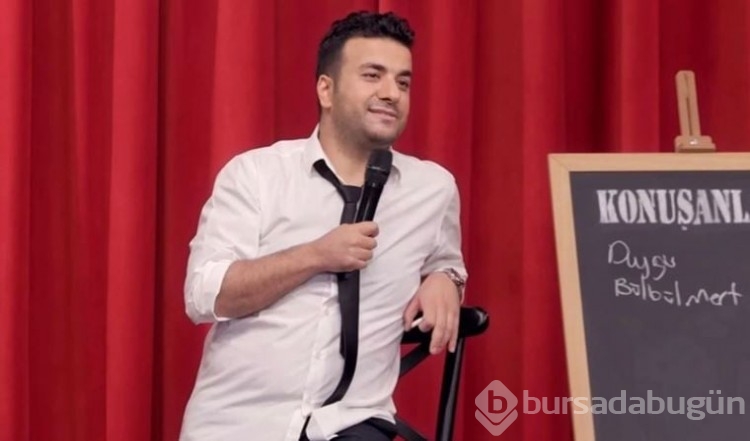 Hasan Can Kaya'yı sinirlendiren soru!