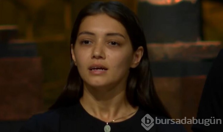 Survivor Merve'nin hayatı duygulandırdı!