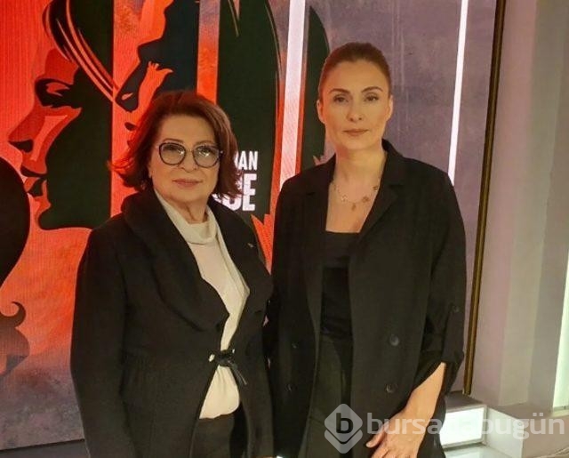 Gülseren Budayıcıoğlu'ndan şaşırtan öneri!