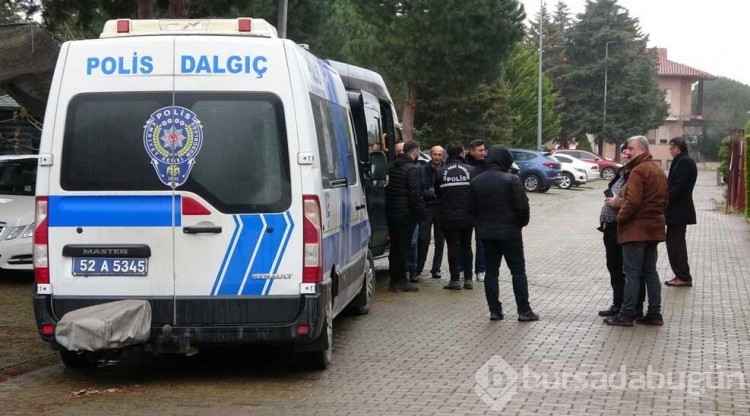 Ekipler harekete geçti! 