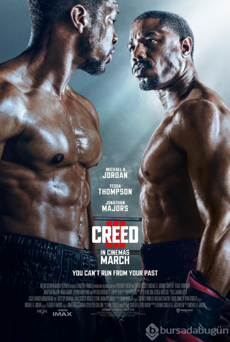 Haftanın Filmleri (3 Mart 2023)