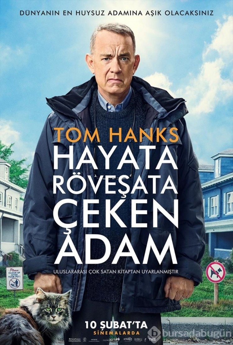 Haftanın Filmleri (3 Mart 2023)