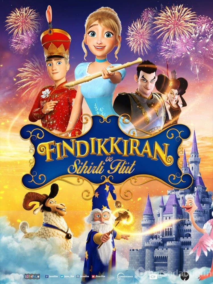 Haftanın Filmleri (3 Mart 2023)