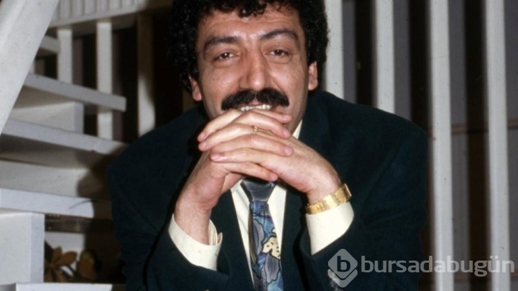 Müslüm Gürses vefatının 10. yılında anılıyor
