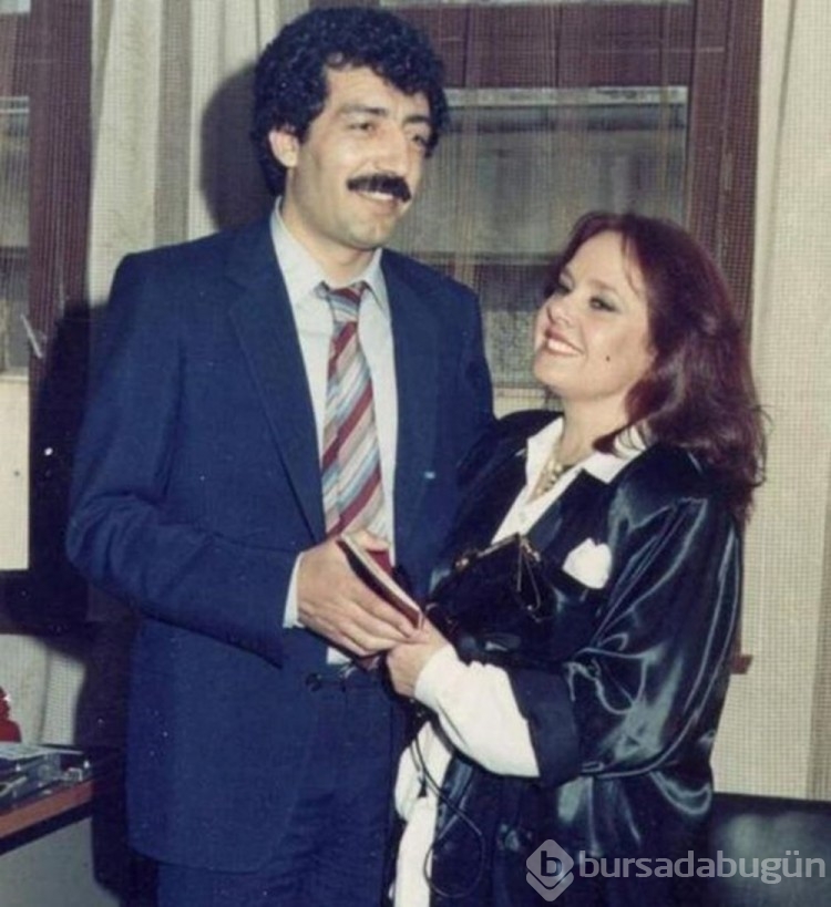 Müslüm Gürses vefatının 10. yılında anılıyor