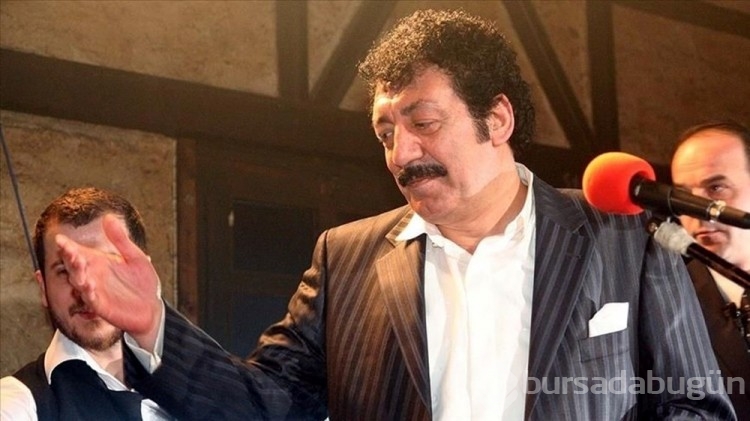 Müslüm Gürses vefatının 10. yılında anılıyor