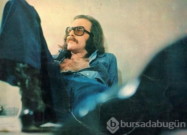 Cem Karaca filmi için Erdal Beşikçioğlu ile görüşülüyor! 