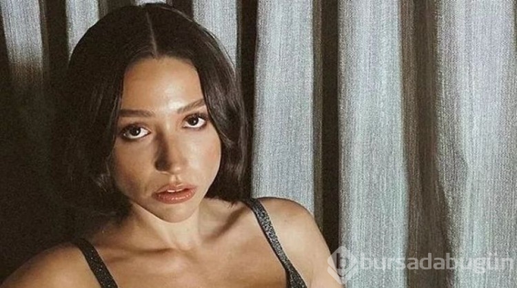 Zeynep Bastık'a klip cezası