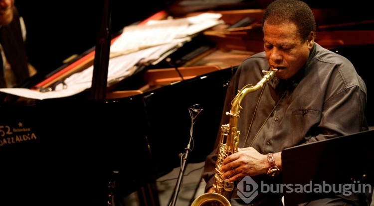 Efsanevi caz sanatçısı Wayne Shorter vefat etti