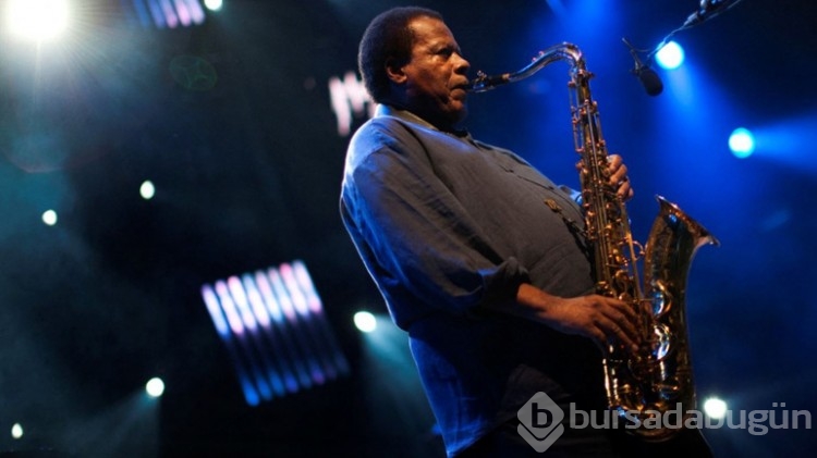 Efsanevi caz sanatçısı Wayne Shorter vefat etti