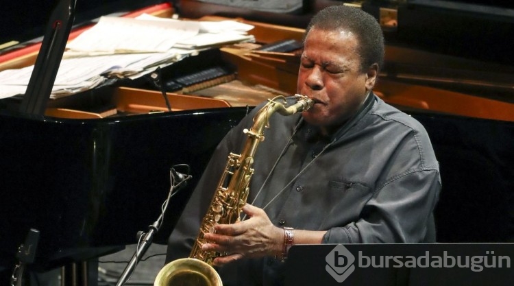Efsanevi caz sanatçısı Wayne Shorter vefat etti