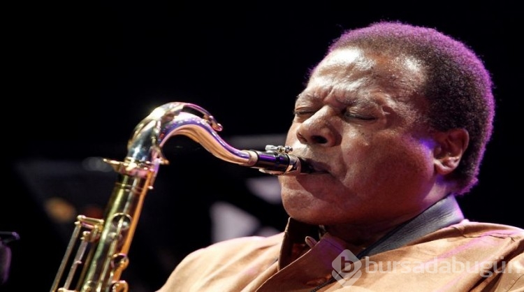 Efsanevi caz sanatçısı Wayne Shorter vefat etti