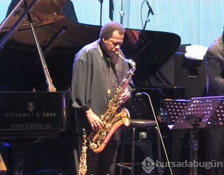 Efsanevi caz sanatçısı Wayne Shorter vefat etti