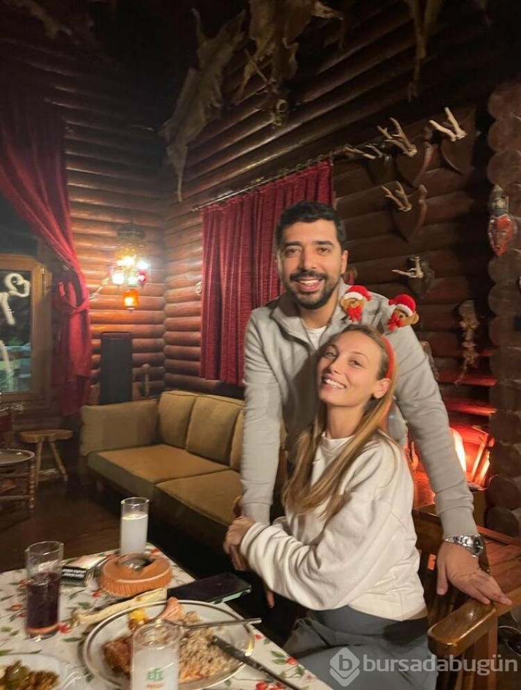 Yalın: Başın sağolsun Başak