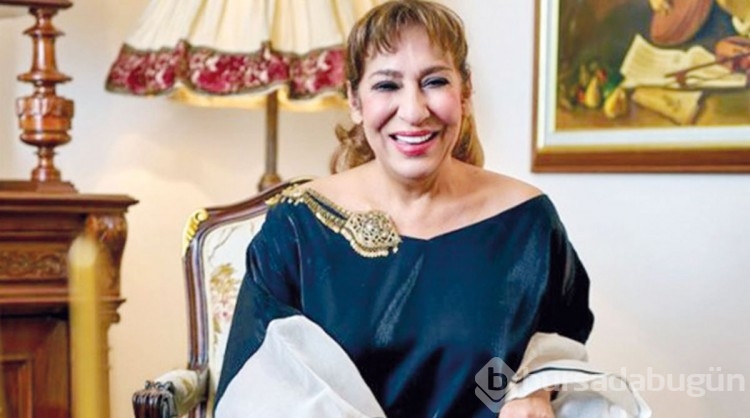 Melek Baykal ve Fazıl Say Cumhurbaşkanı adayını paylaştı!