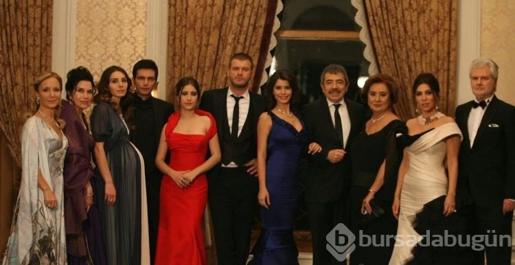 Yeni 'Aşk-ı Memnu' filminden ilk fotoğraf geldi
