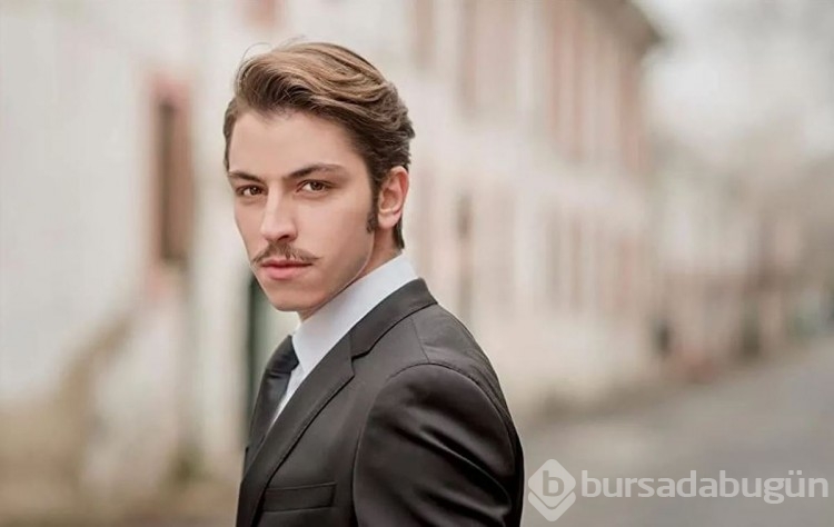 Yeni 'Aşk-ı Memnu' filminden ilk fotoğraf geldi
