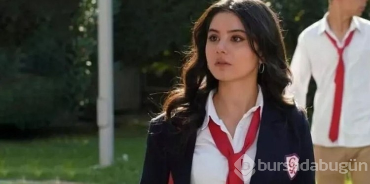 Yeni 'Aşk-ı Memnu' filminden ilk fotoğraf geldi
