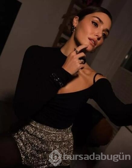 Hande Erçel depremzedeler için harekete geçti